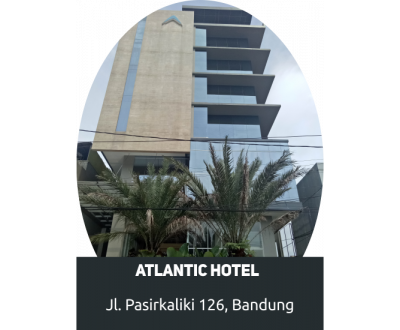 Atlantic Hotel